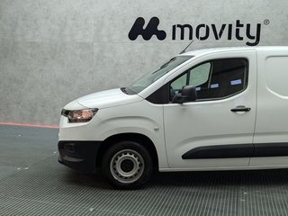 Toyota Proace CITY VAN GX L1 1.5L 100CV