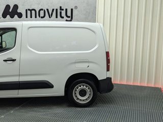 Toyota Proace CITY VAN GX L1 1.5L 100CV