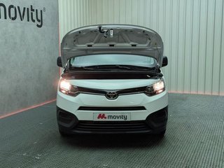 Toyota Proace CITY VAN GX L1 1.5L 100CV