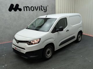 Toyota Proace CITY VAN GX L1 1.5L 100CV