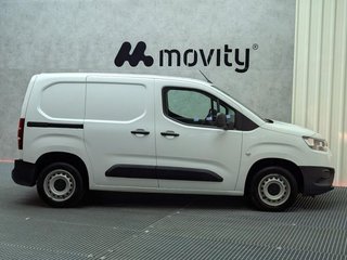 Toyota Proace CITY VAN GX L1 1.5L 100CV