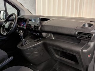 Toyota Proace CITY VAN GX L1 1.5L 100CV