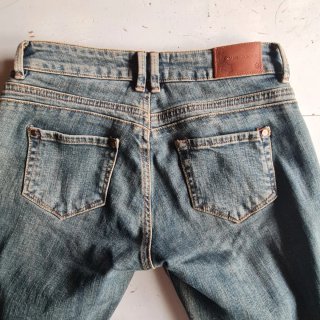 Pantalón vaquero Freemant Porter Talla 26