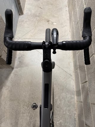 Ridley Gravel Carbono GRX 2x12 Talla M (54)