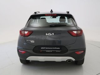 Kia Stonic 1.0 T-GDi 74kW (100CV) MHEV iMT Drive
