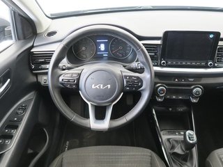 Kia Stonic 1.0 T-GDi 74kW (100CV) MHEV iMT Drive