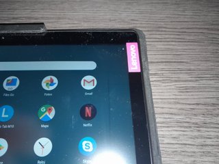 Tablet Lenovo Tab M10 TB-X505F