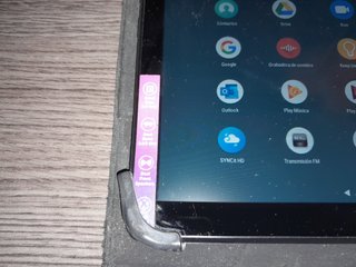 Tablet Lenovo Tab M10 TB-X505F
