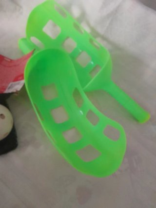 Set Chistella: pallina e racchette