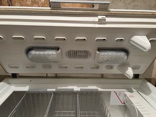 Congelador Arcon AEG Arctis A85230GT