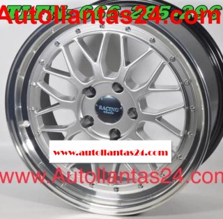 Llantas AUDI - D9 r551797