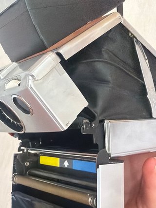 Cámara Polaroid SX-70 para piezas