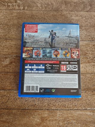 Fallout 4 G.O.T.Y. PS4 (Edición Juego del Año)
