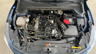 Ford FOCUS FAMILIAR 1.0 Ecoboost MHEV 92kW Active X SB (2024)