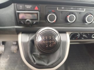 Volkswagen Transporter 2.0 TDI-2017