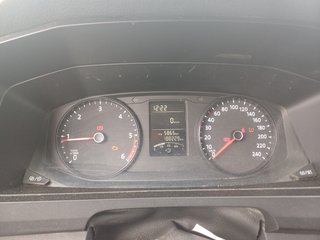 Volkswagen Transporter 2.0 TDI-2017