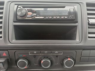 Volkswagen Transporter 2.0 TDI-2017