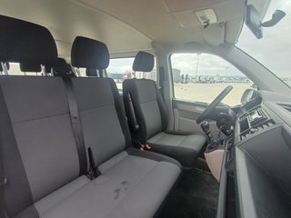 Volkswagen Transporter 2.0 TDI-2017