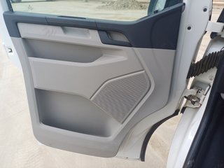 Volkswagen Transporter 2.0 TDI-2017