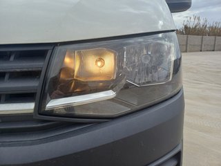 Volkswagen Transporter 2.0 TDI-2017