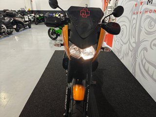 KAWASAKI KLE 500  2006  29.400KMS
