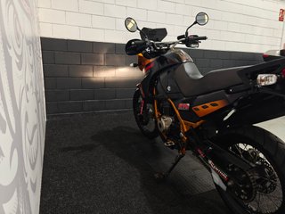 KAWASAKI KLE 500  2006  29.400KMS