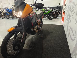 KAWASAKI KLE 500  2006  29.400KMS