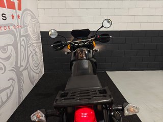 KAWASAKI KLE 500  2006  29.400KMS