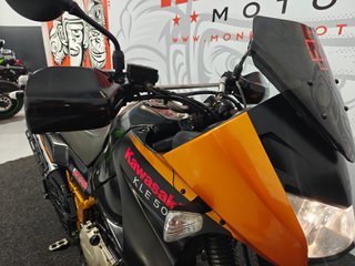 KAWASAKI KLE 500  2006  29.400KMS