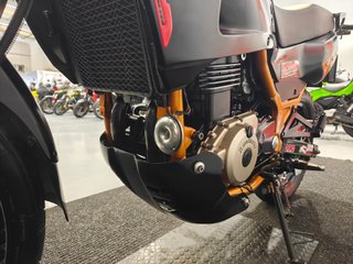 KAWASAKI KLE 500  2006  29.400KMS