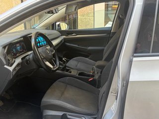 Volkswagen Golf  2021 2.0 tdi