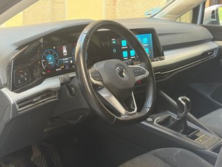 Volkswagen Golf  2021 2.0 tdi