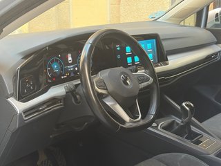 Volkswagen Golf  2021 2.0 tdi