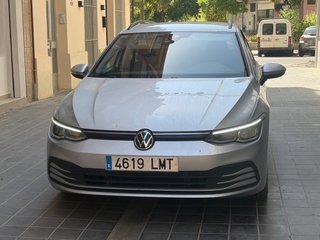 Volkswagen Golf  2021 2.0 tdi