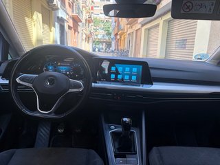 Volkswagen Golf  2021 2.0 tdi