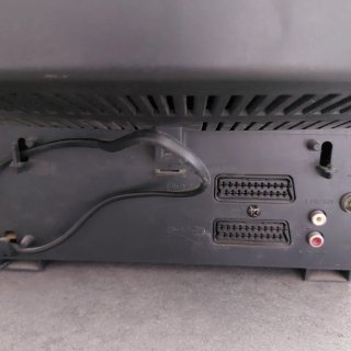 Televisor Sony Trinitron 21 Negro