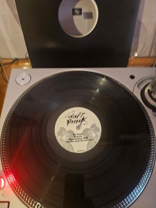 Daft Punk - The Best Of Daft Punk Vol. 2