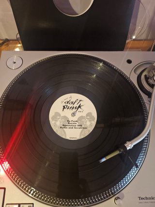 Daft Punk - The Best Of Daft Punk Vol. 2