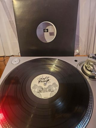 Daft Punk - The Best Of Daft Punk Vol. 2