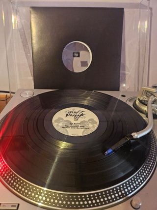 Daft Punk - The Best Of Daft Punk Vol. 2