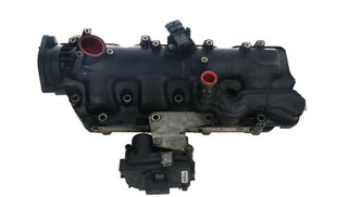 1873583 colector admisión opel 55571993 insignia