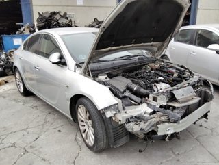 1873583 colector admisión opel 55571993 insignia