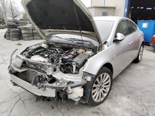 1873583 colector admisión opel 55571993 insignia