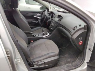1873583 colector admisión opel 55571993 insignia