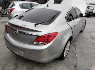 1873583 colector admisión opel 55571993 insignia