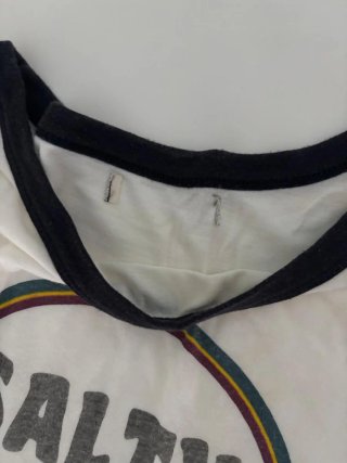 Camiseta Salty Babe