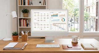 Servicios administrativos por horas on-line