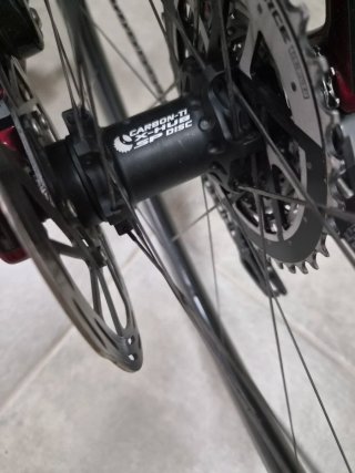 Trek Émonda SL6 AXS talla 54