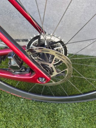 Trek Émonda SL6 AXS talla 54