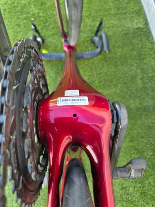 Trek Émonda SL6 AXS talla 54